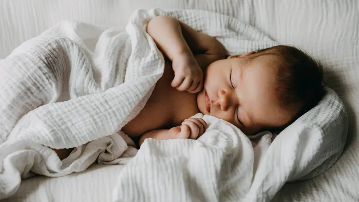 Dit waren de populairste kindernamen in Nederland in 2023