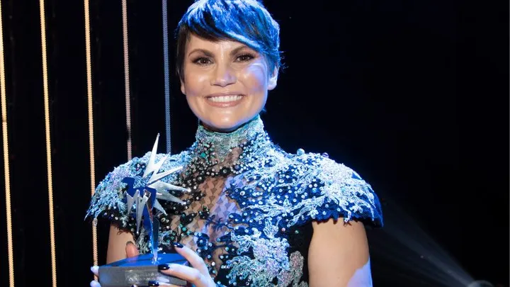 Linda Hakeboom in Het Perfecte Plaatje: 'Zo blij dat ik weer iets kan doen'