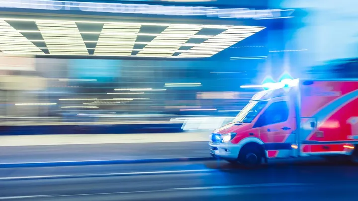 Noodgeval: vrouw belt 112 omdat hotel niet genoeg handdoeken heeft