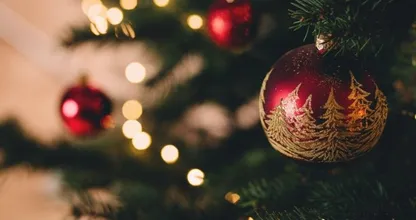 Experts: kerstfilms kijken is goed voor je gezondheid