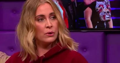 Zien: Anouk deelt prachtige foto van oudste dochter op Instagram