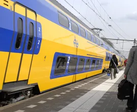 Vakbonden zetten NS voor het blok: óf akkoord, óf forse stakingen