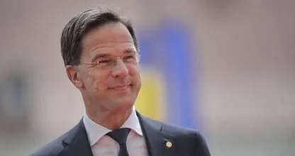 Mark Rutte doet boekje open over blunder bij koningin Beatrix