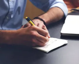 Dit vertelt jouw handschrift over je persoonlijkheid