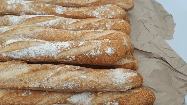 Cosa fare con il pane avanzato della cena?