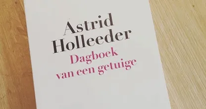 Astrid Holleeder onthult in interview: "Ik heb spijt dat ik Willem niet heb vermoord"