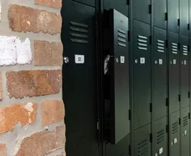 Albert Heijn komt met speciale kluizen voor pakketten
