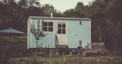 Een tiny house kopen? 15 redenen waarom eigenaren er spijt van hebben