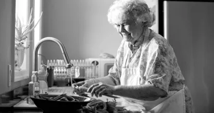 10 x cleaning tips from your grandmother's time that still work today