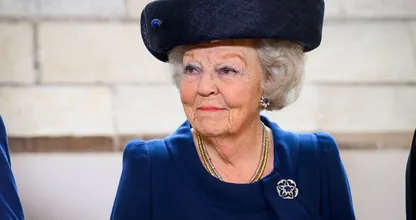 Oeh! Musical over prinses Beatrix in de maak