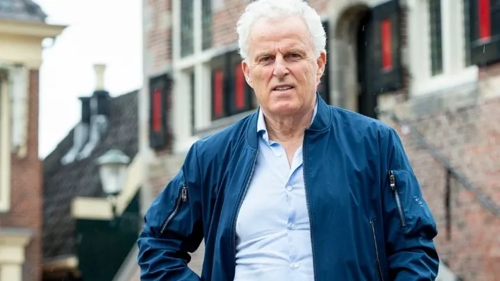 Astrid Holleeder bezocht Peter R. de Vries in ziekenhuis: ‘Heel dankbaar voor’