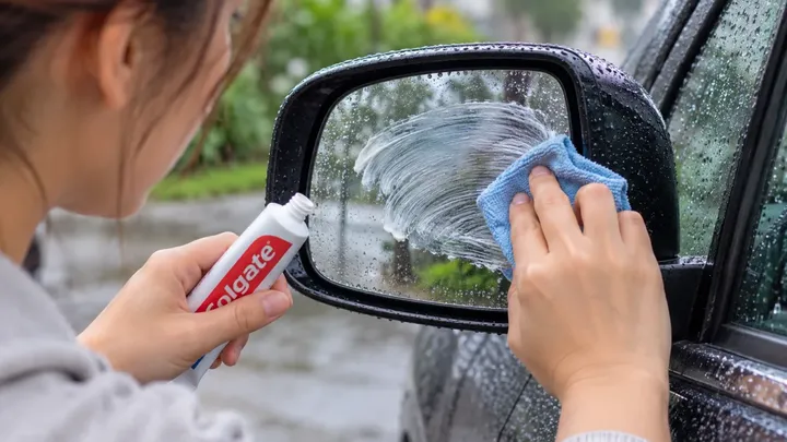Le top 7 des astuces auto simples mais utiles dont personne ne vous a jamais parlé
