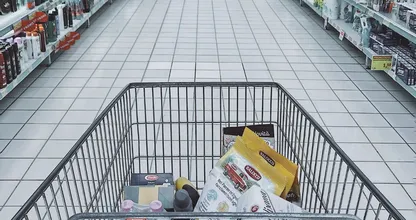 Geen zin om lang te wachten? Zo kies je de 'goede' rij in de supermarkt
