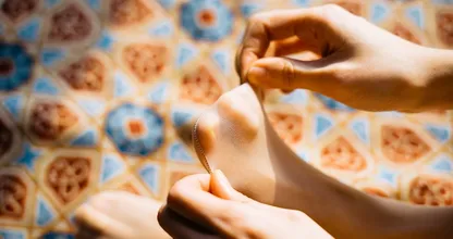 Wat is nu eigenlijk het verschil tussen compressiekousen en steunkousen?