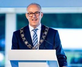 Aboutaleb verkozen tot ‘beste burgemeester ter wereld’