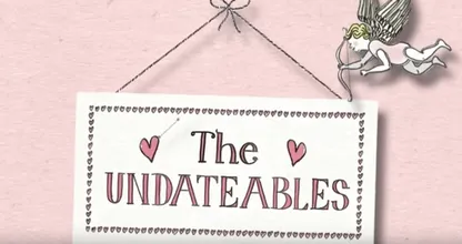 Naamsverandering voor BNN-programma 'The Undateables': 'Iedereen is dateable'