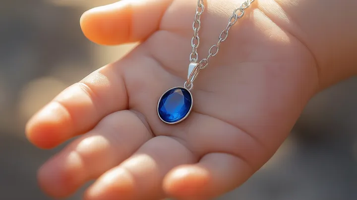 La mamma dà il figlio in adozione, 18 anni dopo vede la sua collana al telegiornale e si rende conto dell'errore