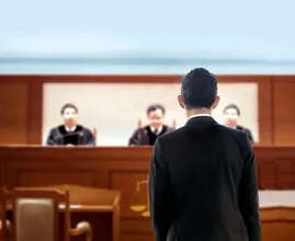 Estes são os 29 processos judiciais mais estranhos de todos os tempos
