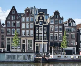 Steeds meer mensen verhuizen van de Randstad naar rustigere plekken