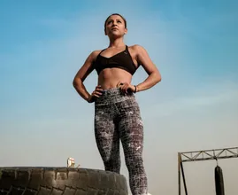 Zoveel calorieën verbrand je per sport in een uur