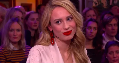 Loiza Lamers doet boekje open over pestverleden en toekomstplannen