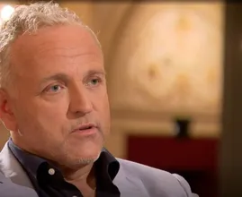 Gordon plaatst emotioneel bericht op Instagram na beroving