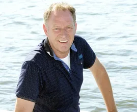 Piet Paulusma over echtscheiding: 'Mijn bekendheid kostte me mijn huwelijk'