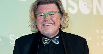 Pech voor René Karst: opnieuw slachtoffer van een autobrand