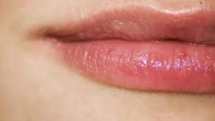 Je lippen zeggen iets over je gezondheid, wat zeggen die van jou?