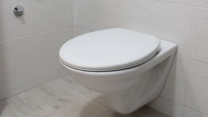 Door deze twee veelgemaakte 'schoonmaakfouten' is het toilet een bron van bacteriën