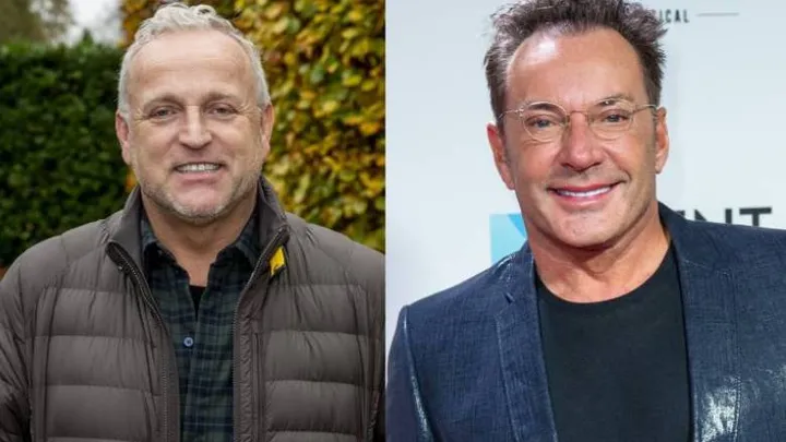 Gerard reageert op nieuw seizoen Geer & Goor: 'Moet er niet aan denken'