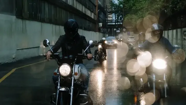 Estas son las reglas secretas que deben seguir los Hells Angels
