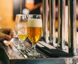 Boire de la bière peut vous rendre plus productif