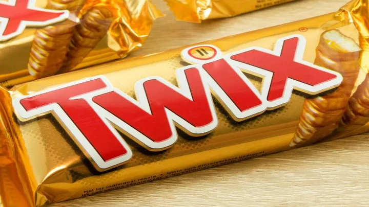 Wist je dat de naam 'Twix' een diepere betekenis heeft?
