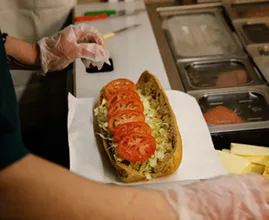 Subway manager reveals: "You should never order THIS sandwich..."