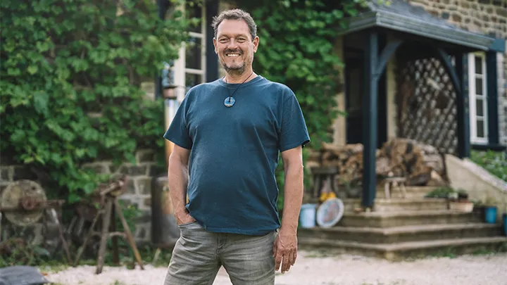 B&B Vol Liefde-Walter doet opnieuw een bijzondere oproep