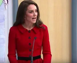 Voici ce que Kate Middleton mange dans une journée ! C’est fascinant !