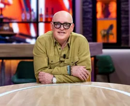 René van der Gijp over hervatten Vandaag Inside: 'Wat ik weet, weet ik uit de krant'