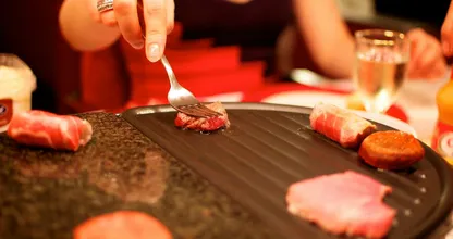 Pas op tijdens kerst: gourmetten is levensgevaarlijk voor dit huisdier!