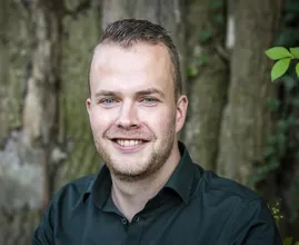 BZV-kandidaat Jelte over boerin Annemiek: ‘Ze stak anders in elkaar’