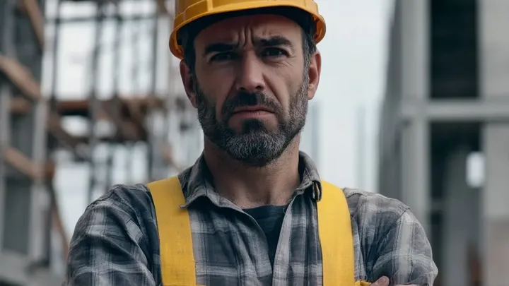 Veterano é assediado por empresa de construção para vender sua casa - quando ele se recusa, a situação vai longe demais