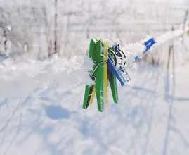 Dé tips om je wasgoed in de winter te drogen