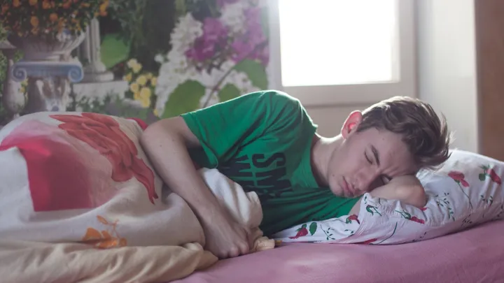 Wearing this item of clothing could help you fall asleep faster