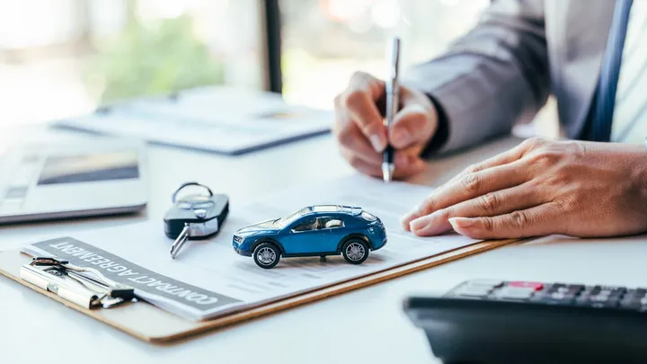 Slim zakelijk rijden? Zo haal je meer uit je auto én je budget