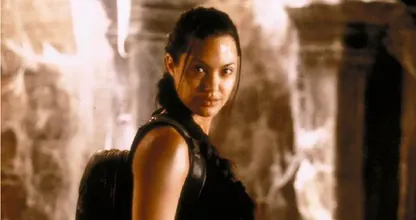 Mira cómo han cambiado Angelina, Johnny y estas otras 13 celebridades