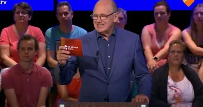 Déze BN'ers nemen het vanavond tegen elkaar op in finale De Slimste Mens