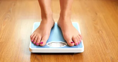 Aha: das ist der Grund warum du (schneller) zunimmst wenn du älter wirst