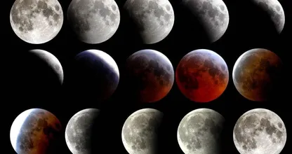Datum merken: Am 27. Juli sind zwei wirklich besondere Naturphänomene zu sehen