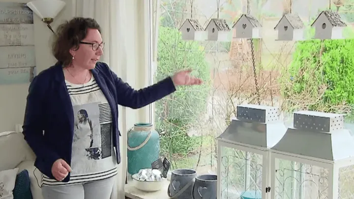 Ria is fan van de Action en haar héle huis staat ermee vol! Dit MOET je zien!