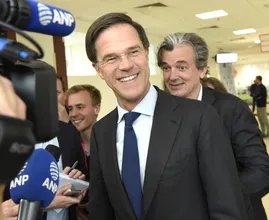 Aha! Mark Rutte wil meedoen aan dit tv-programma